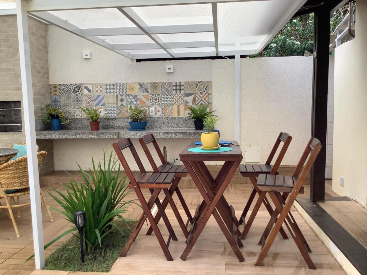 Pousada Villa Encantada Lgbtqiaplus Salvador Exterior photo
