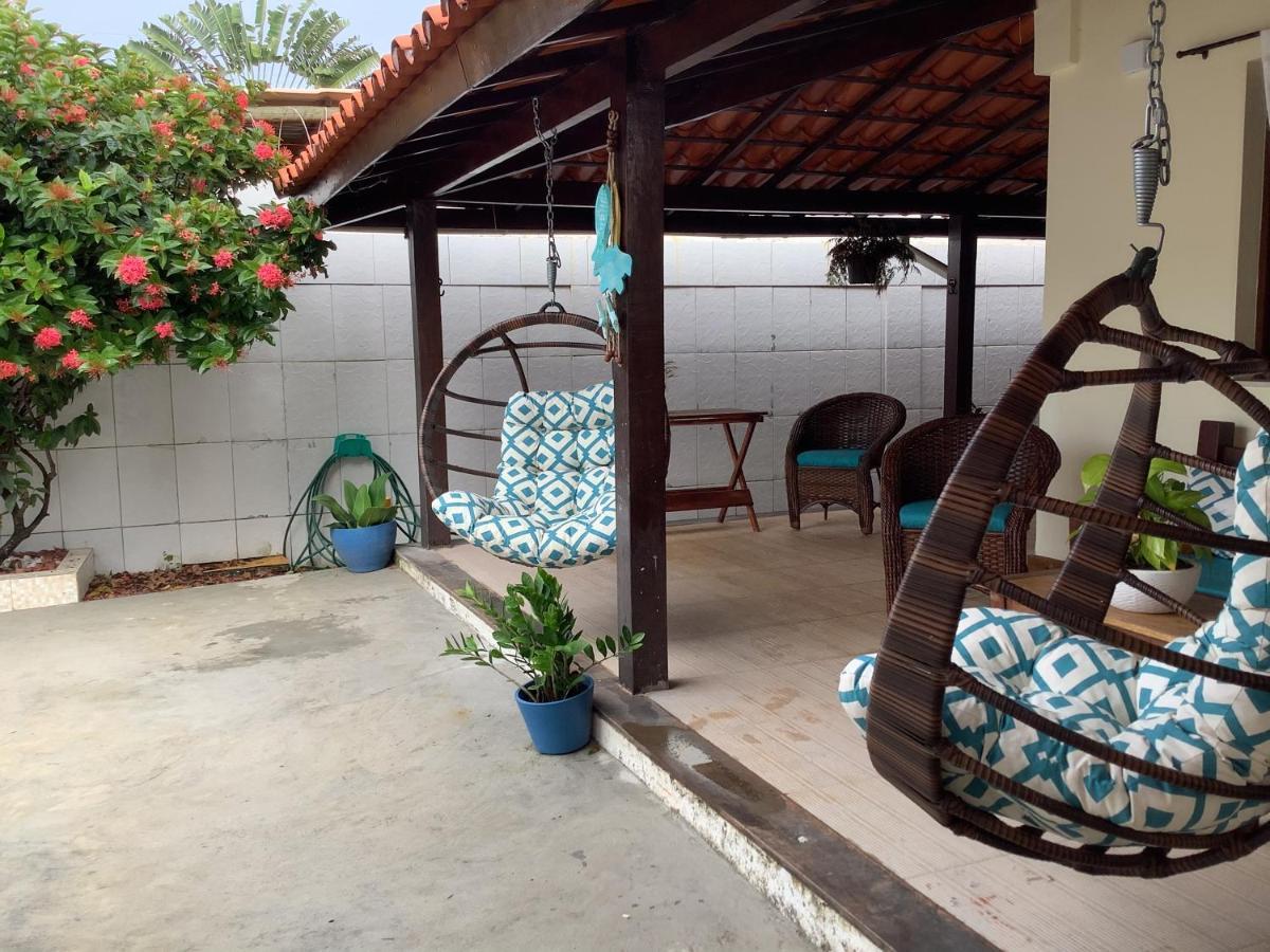 Pousada Villa Encantada Lgbtqiaplus Salvador Exterior photo