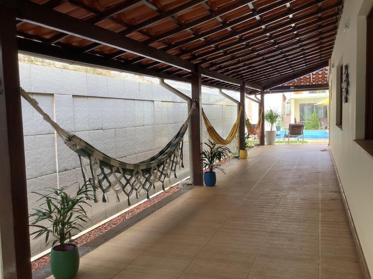 Pousada Villa Encantada Lgbtqiaplus Salvador Exterior photo